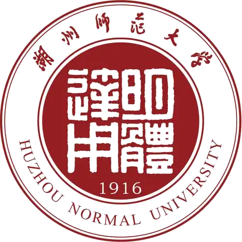 Huzhou Normal University seal