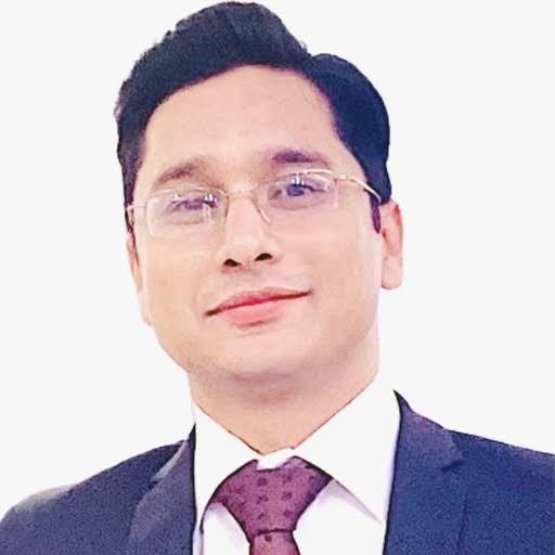 Prof. Ali Hassan