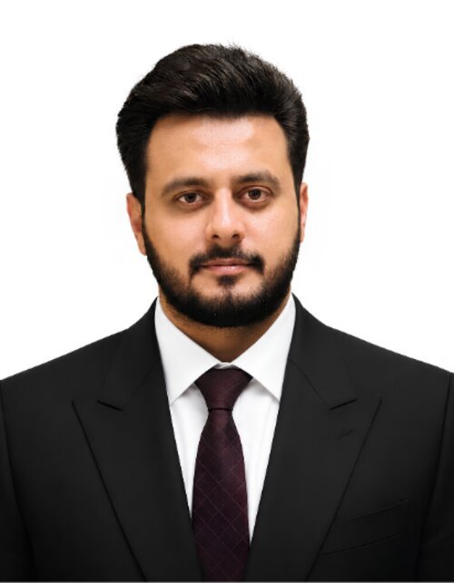 Ali Zeeshan