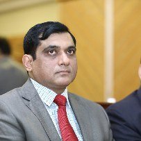 Prof. Farrukh Aslam Khan