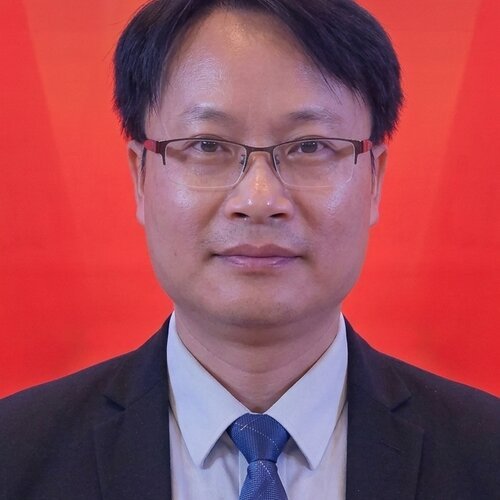 Prof. Jiang Linhua