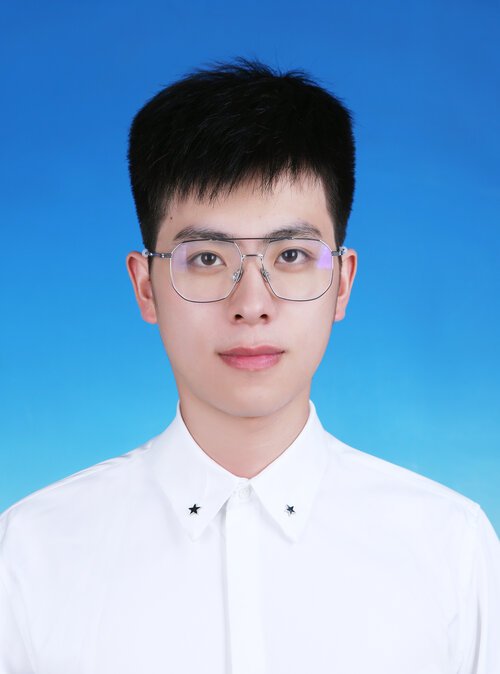 Jiang Yangchao