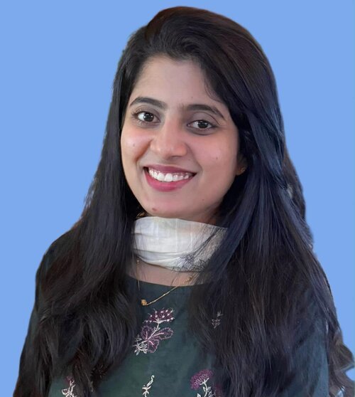 Komal Inayat