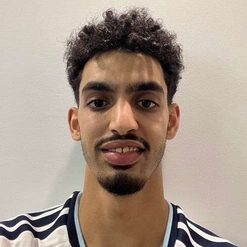 Mohamed Barrar