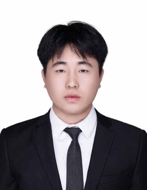 TengFei Ma